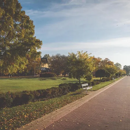 4 Ljubavi Appartement *