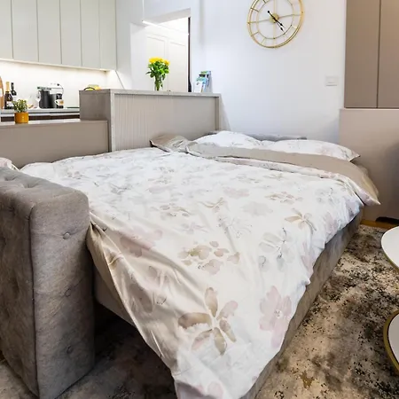 4 Ljubavi Appartement