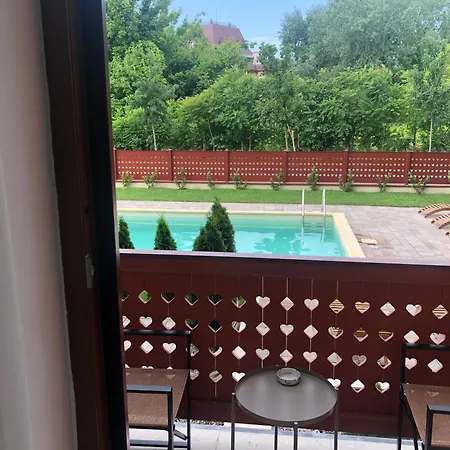 4 Ljubavi Palić