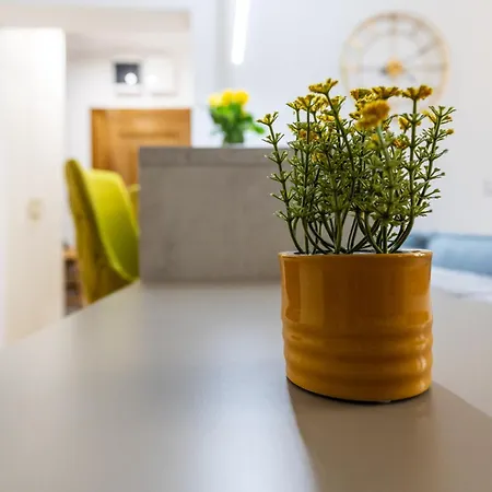 4 Ljubavi Appartement