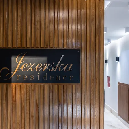 Appartement 4 Ljubavi *