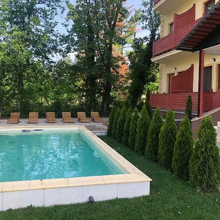 Appartement 4 Ljubavi *